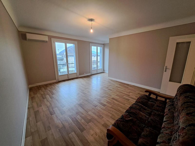 Appartement - 71 m² - 3 pièces