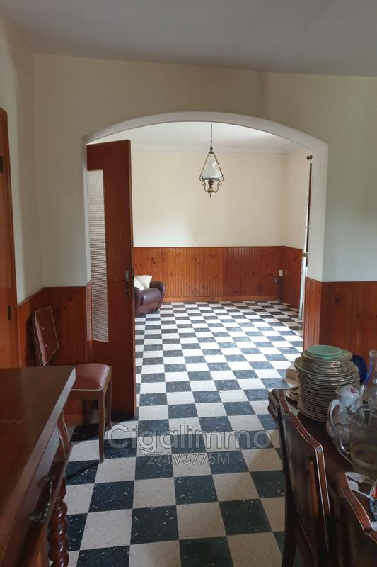 Maison en pierre - 280 m² - 8 pièces