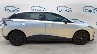 Mg Mg4 51 kWh 170 Standard