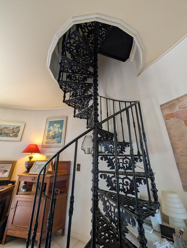 Villa - 107 m² - 3 pièces