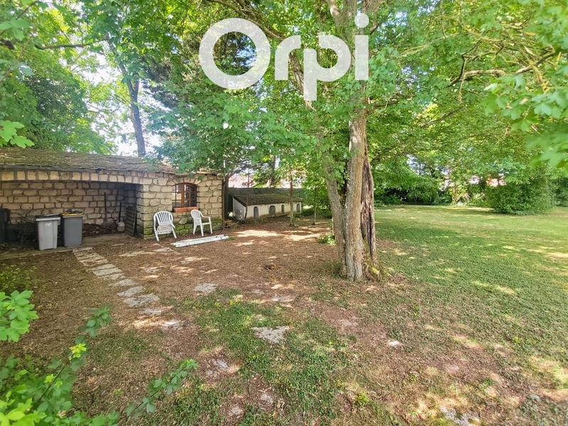 Maison - 129 m² - 6 pièces