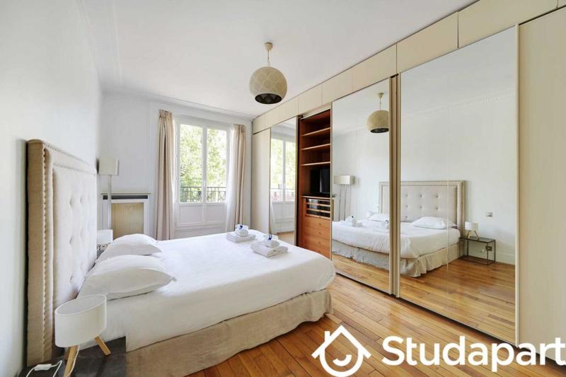 Appartement - 183 m² - 3 pièces