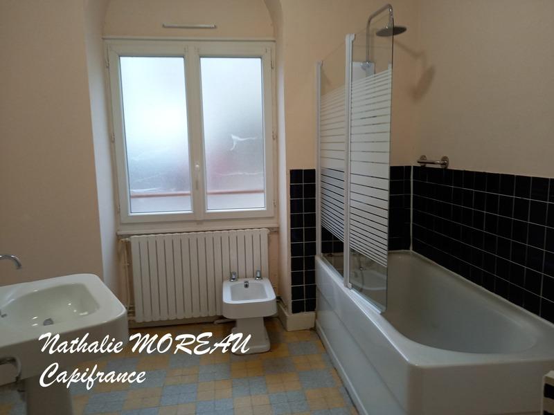 Immeuble - 344 m² - 13 pièces