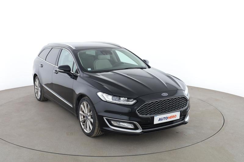 Ford Mondeo Sw 2.0 TDCi Vignale PowerShift 180 ch