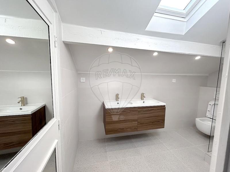 Maison - 127 m² - 6 pièces