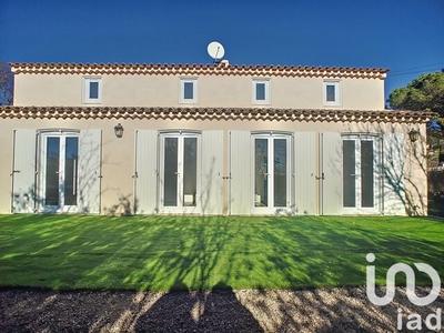 Maison - 171 m² - 7 pièces