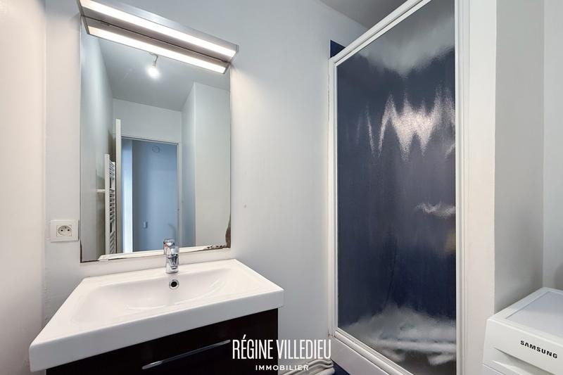 Appartement - 51 m² - 2 pièces