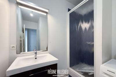 Appartement - 51 m² - 2 pièces