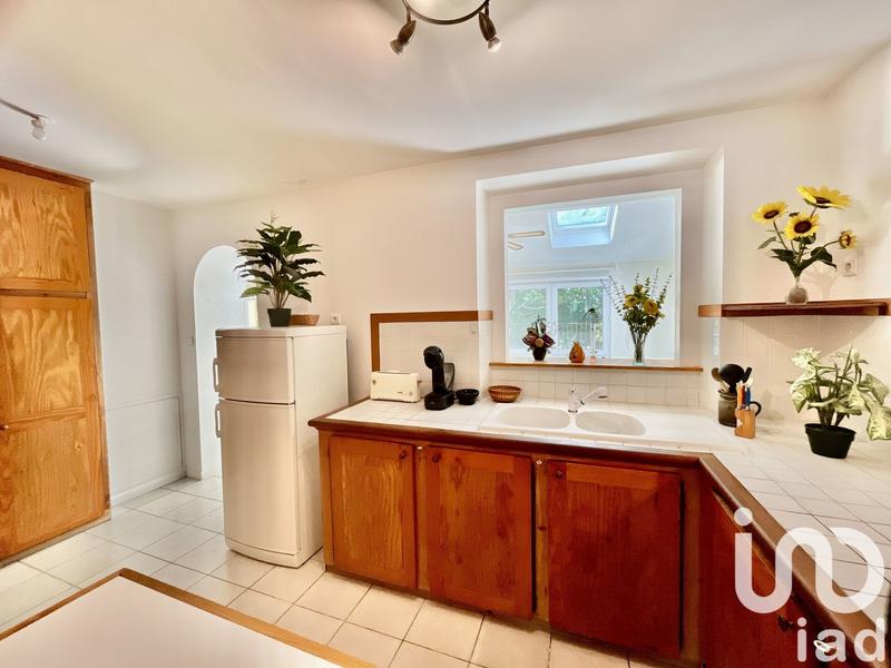 Maison de ville - 300 m² - 7 pièces