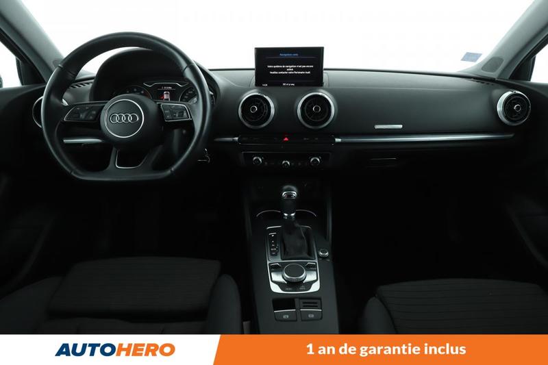 Audi A3 Berline 40 Tfsi Sport s tronic 7 190 ch