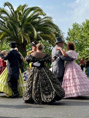 Atelier patrimoine à la bibliothéque d'Arcachon