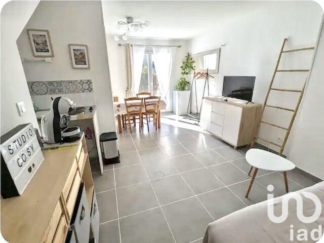 Maison - 65 m² - 4 pièces