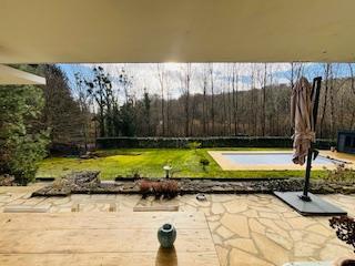 Maison d'architecte - 131 m² - 6 pièces