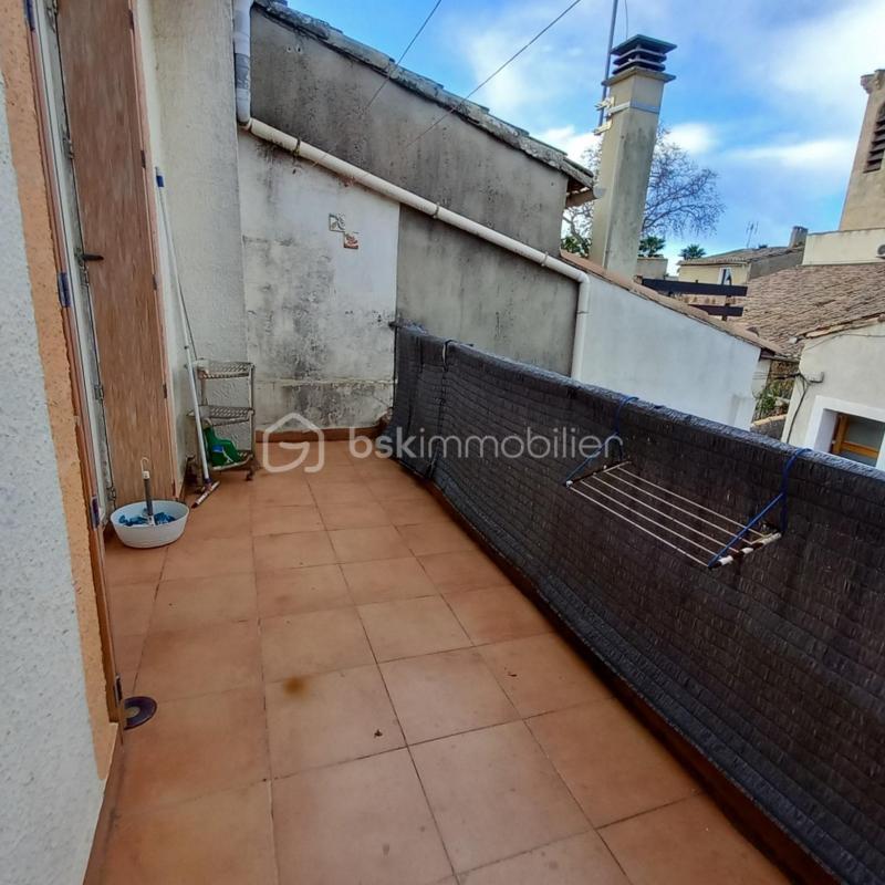 Appartement - 108 m² - 4 pièces