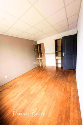 Appartement - 70 m² - 4 pièces