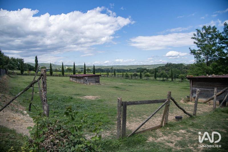 Maison - 434 m² - 11 pièces