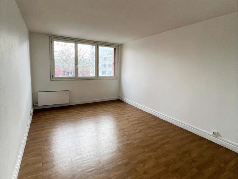 Appartement - 71 m² - 4 pièces