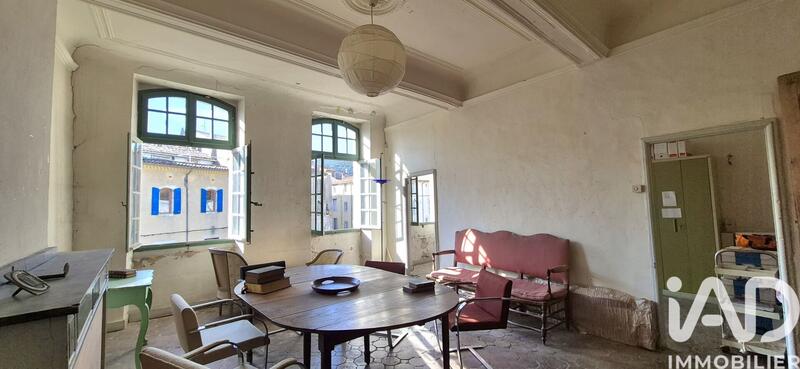 Appartement - 92 m² - 4 pièces