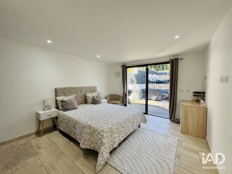 Maison - 150 m² - 4 pièces