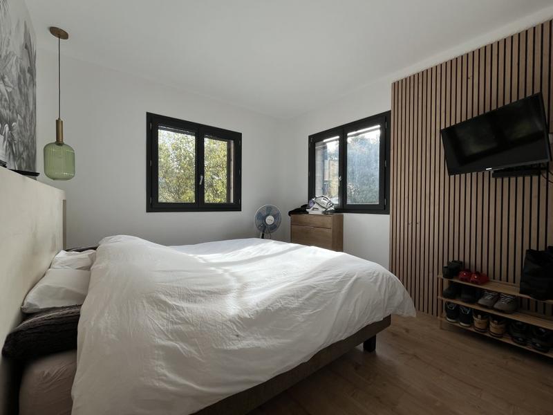 Maison - 148 m² - 5 pièces