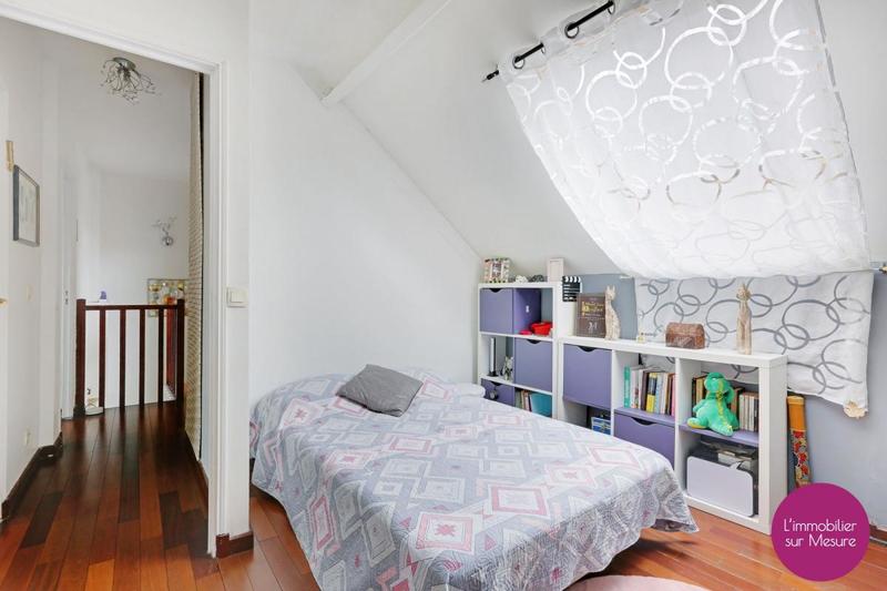 Villa - 120 m² - 5 pièces