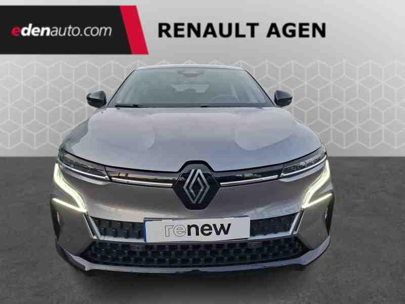 Renault Mégane E-Tech Ev60 220 ch super charge Iconic