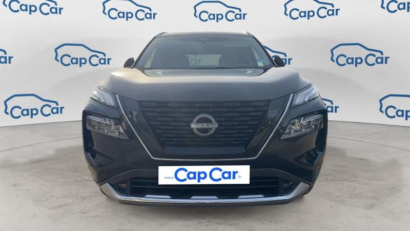 Nissan X-Trail 1.5 Dig-T 213 Hybrid 4wd Bva6 Tekna +