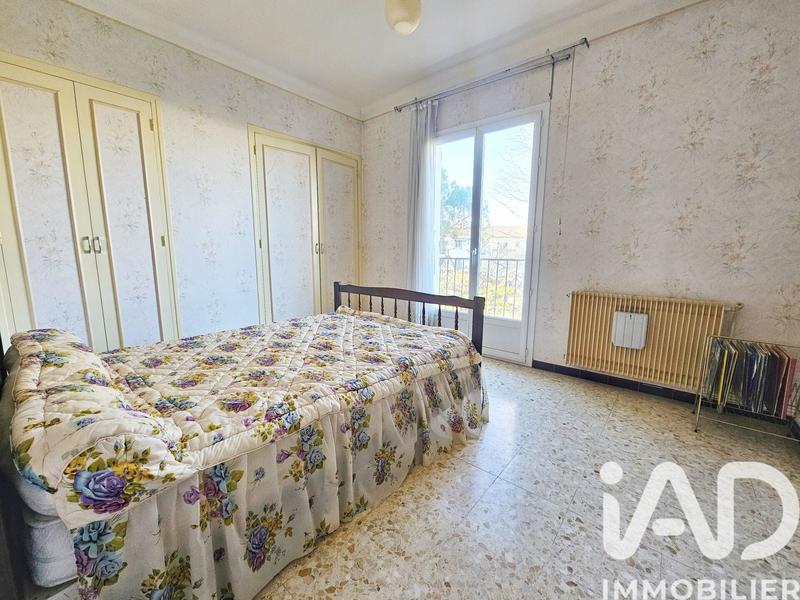 Maison - 142 m² - 5 pièces