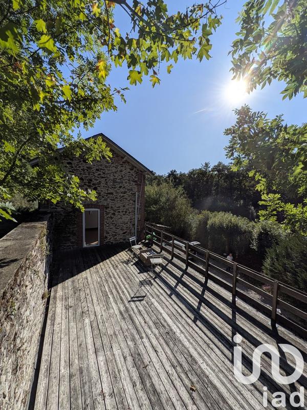 Maison - 173 m² - 7 pièces