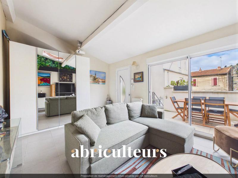 Maison - 156 m² - 7 pièces