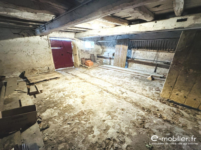 Maison - 136 m² - 5 pièces