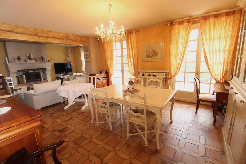 Maison - 130 m² - 4 pièces