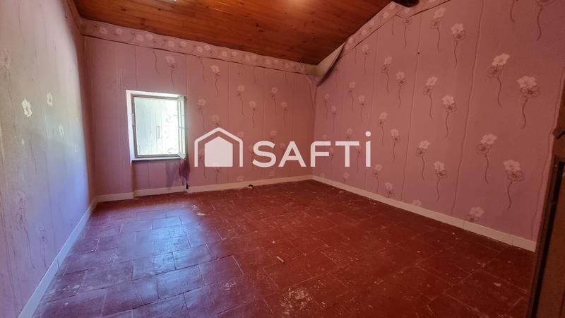 Maison - 114 m² - 7 pièces