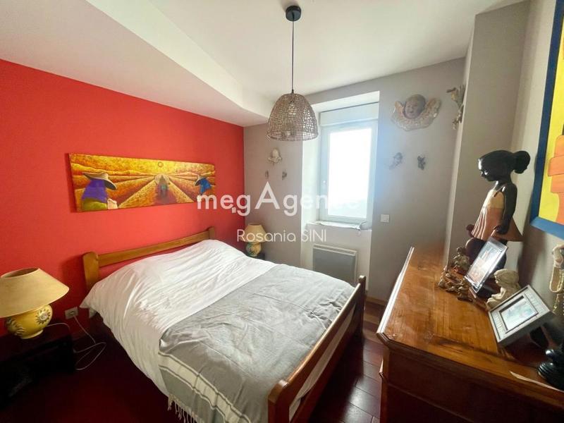 Appartement - 172 m² - 7 pièces