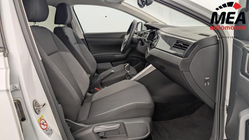 Volkswagen Taigo 1.0 Tsi 116 Bvm6 Vw Edition