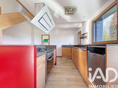 Maison - 174 m² - 6 pièces