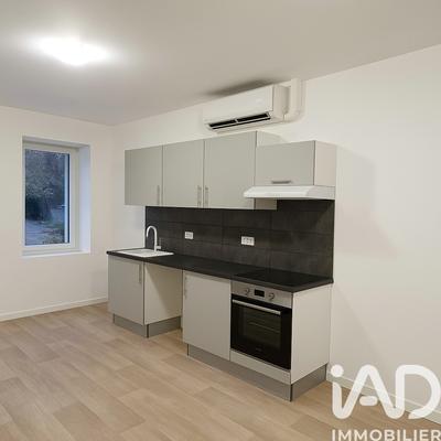 Appartement - 70 m² - 4 pièces