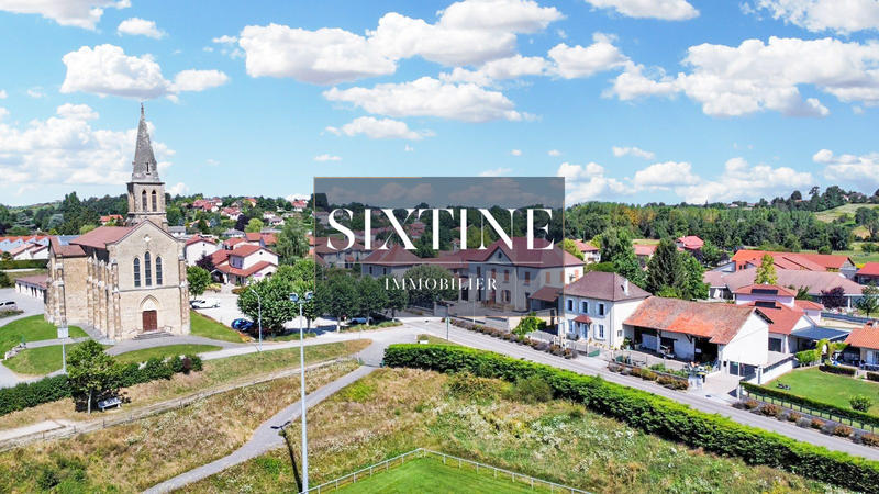 Appartement - 69 m² - 4 pièces