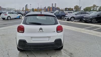 Citroën C3 Bluehdi 100 Shine