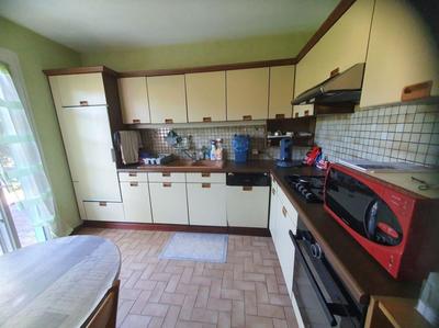 Maison - 84 m² - 5 pièces