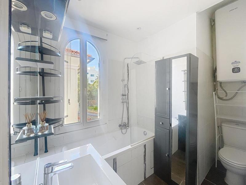 Maison - 66 m² - 3 pièces