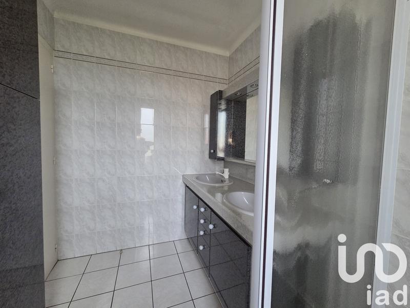 Maison de ville - 92 m² - 5 pièces