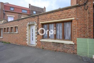 Maison - 33 m² - 2 pièces