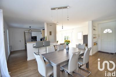 Maison - 147 m² - 6 pièces