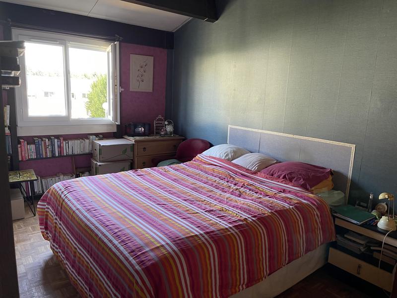 Maison - 101 m² - 6 pièces