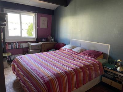 Maison - 101 m² - 6 pièces