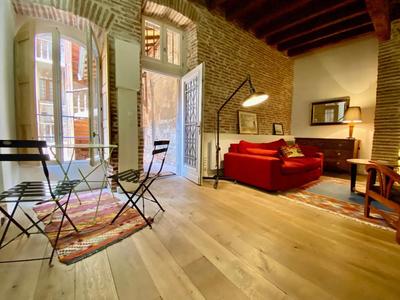 Appartement - 71 m² - 2 pièces