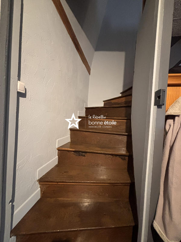 Maison - 106 m² - 5 pièces