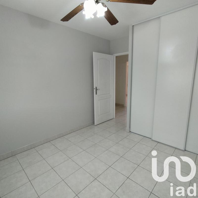 Maison - 106 m² - 5 pièces