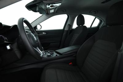 Alfa Romeo Giulia 2.2 At8 150 ch